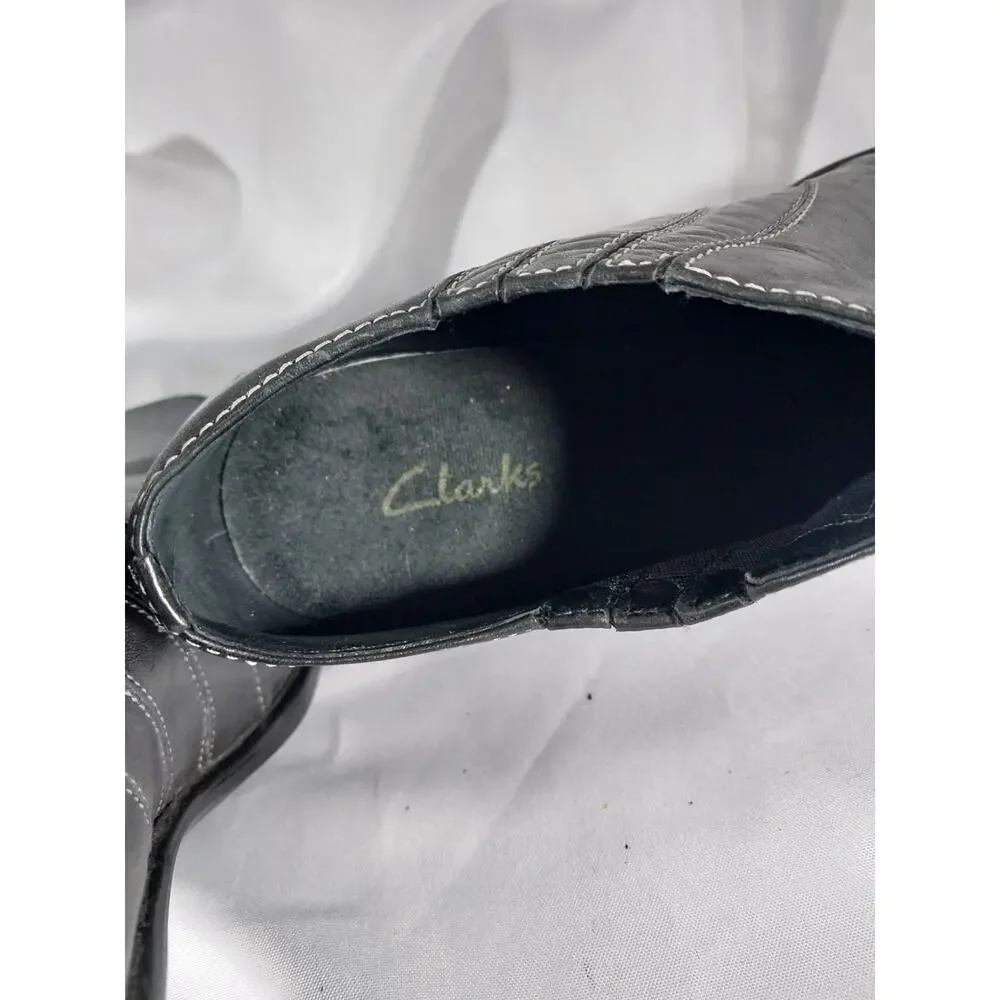 Clarks from come